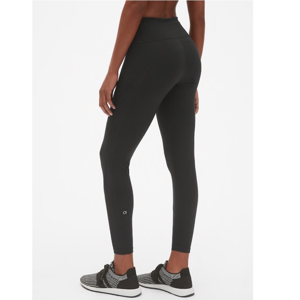 gap fit leggings